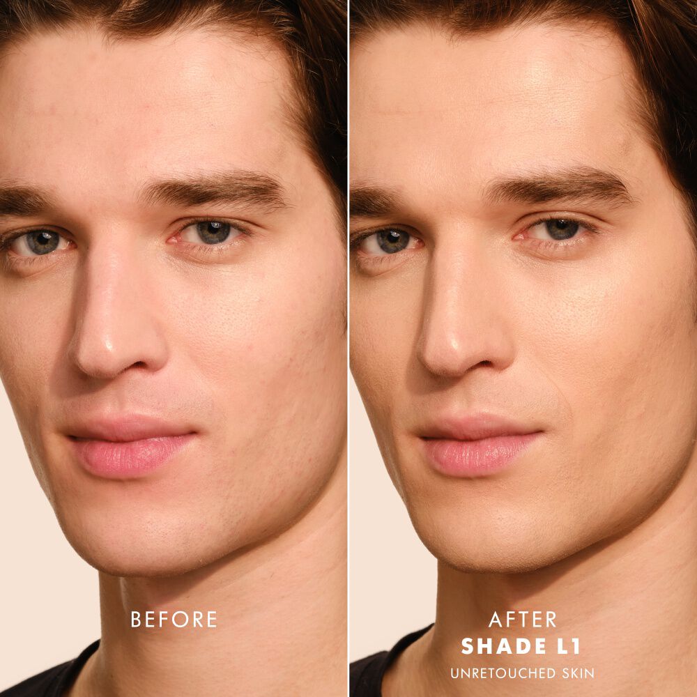 Before & After Shade L1 Skin Tint