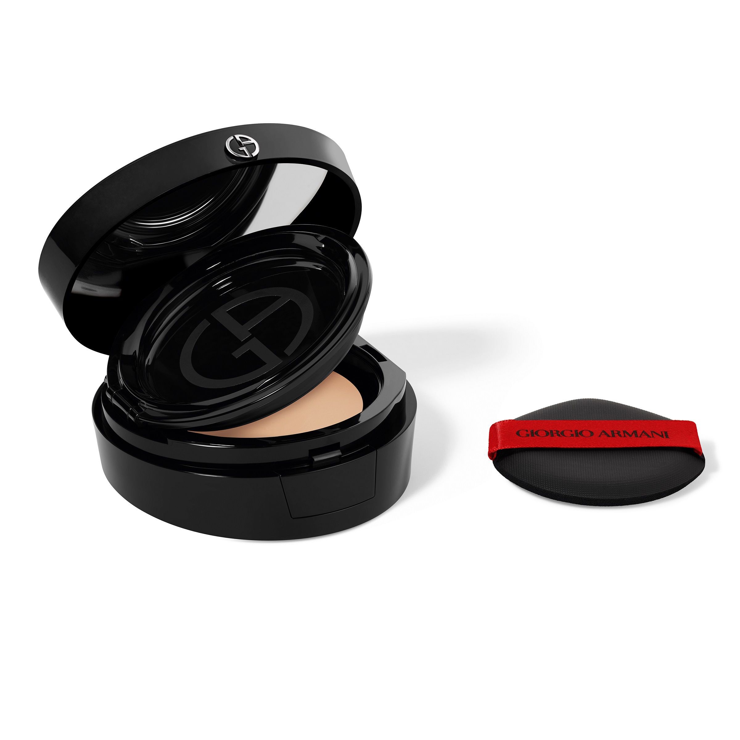 Giorgio armani power fabric cushion sale