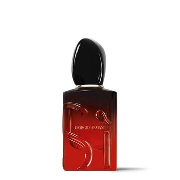 giorgio armani si passione intense eau de parfum