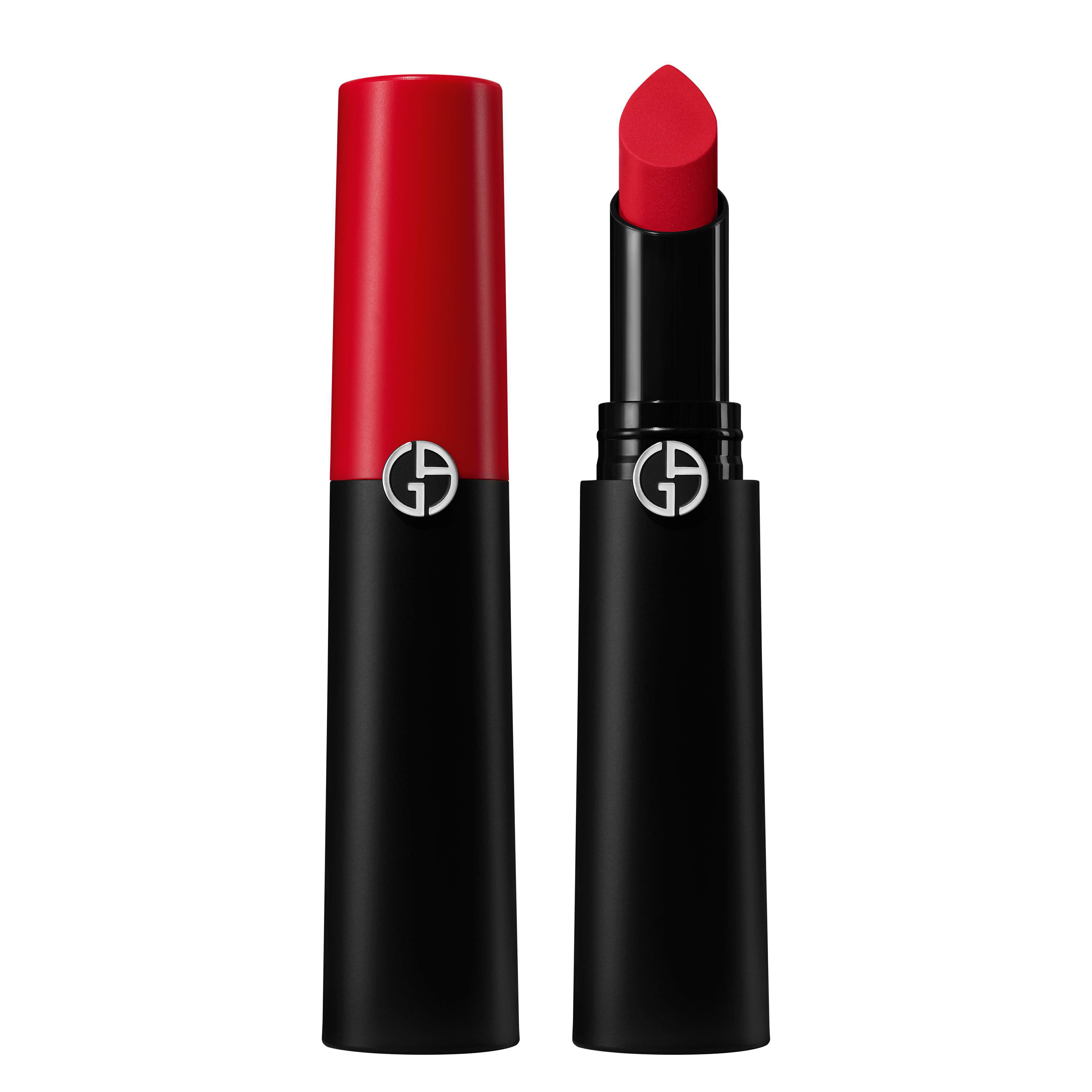 Lip Power Matte Lipstick
