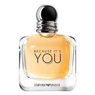 Emporio Armani Because It's You Eau De Parfum