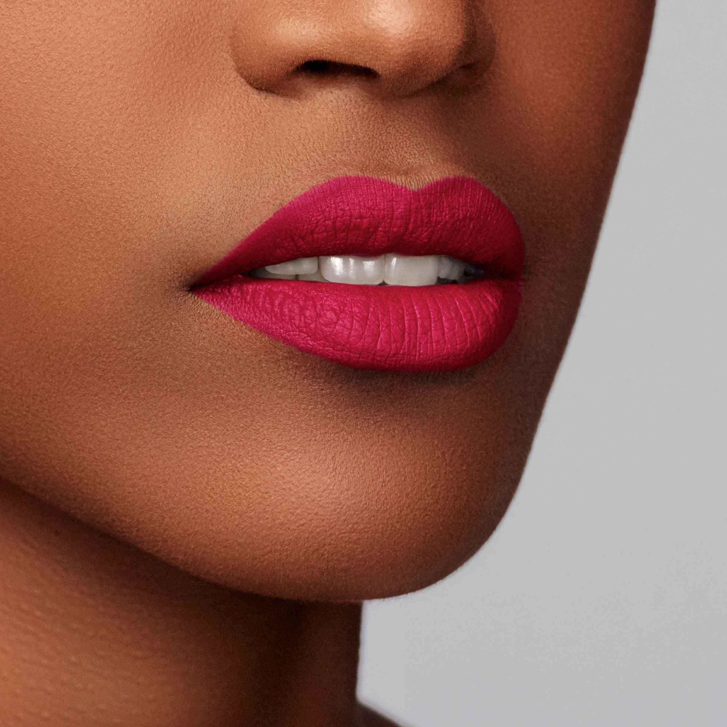 Rouge D'Armani Matte 404 "Stroke"