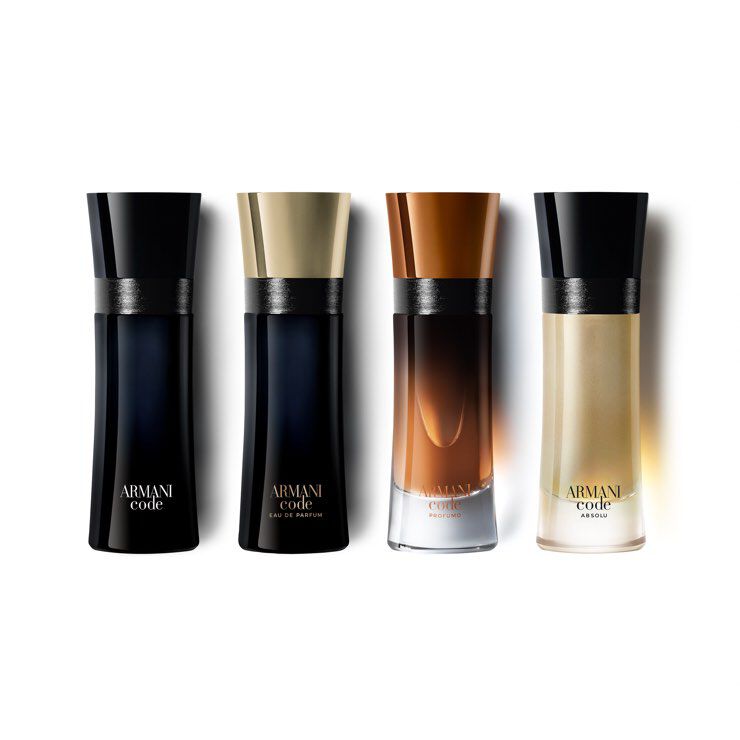 Armani code near me discount