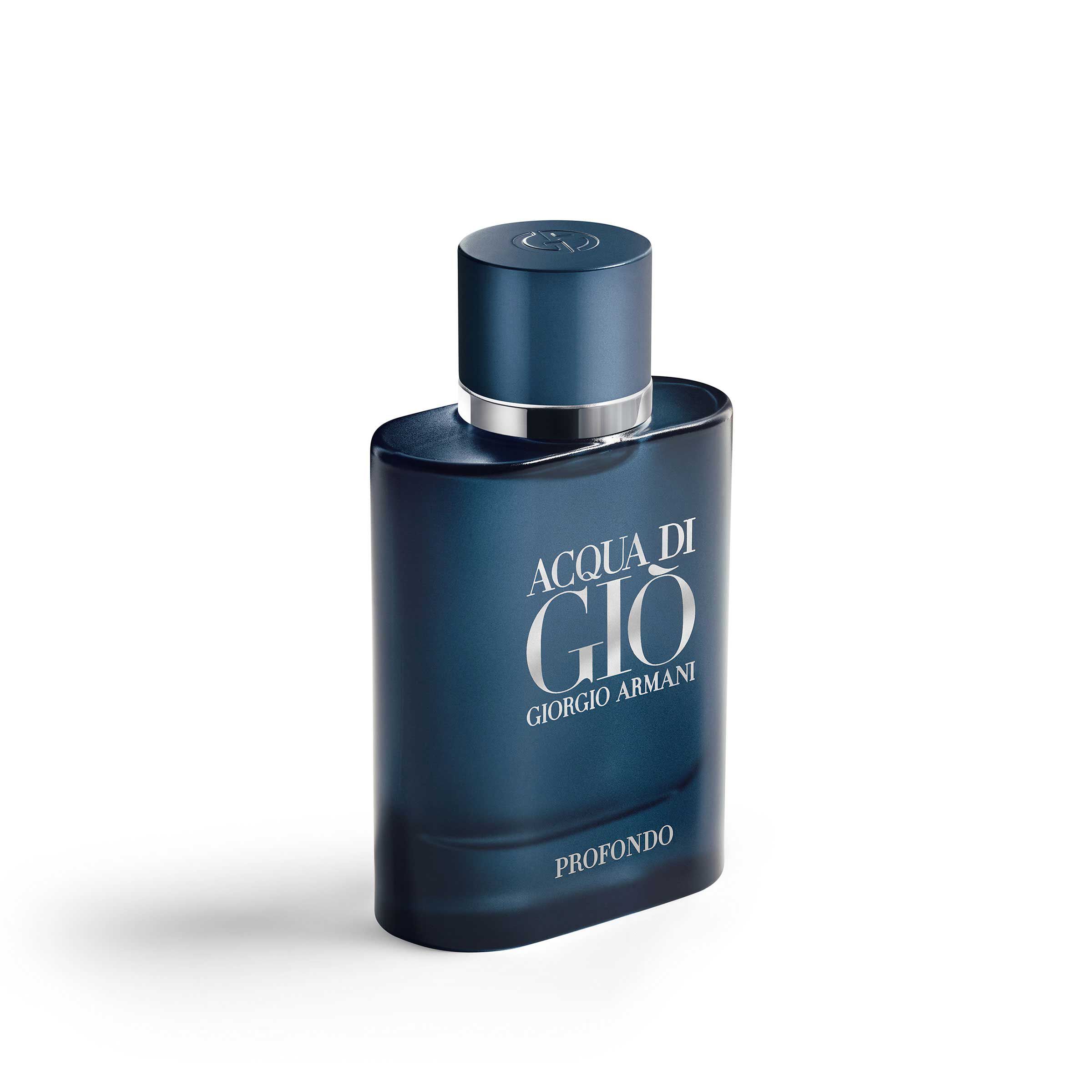 Acqua Di Gi Profondo Eau De Parfum Armani beauty Australia