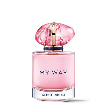 My Way Eau de Parfum Nectar
