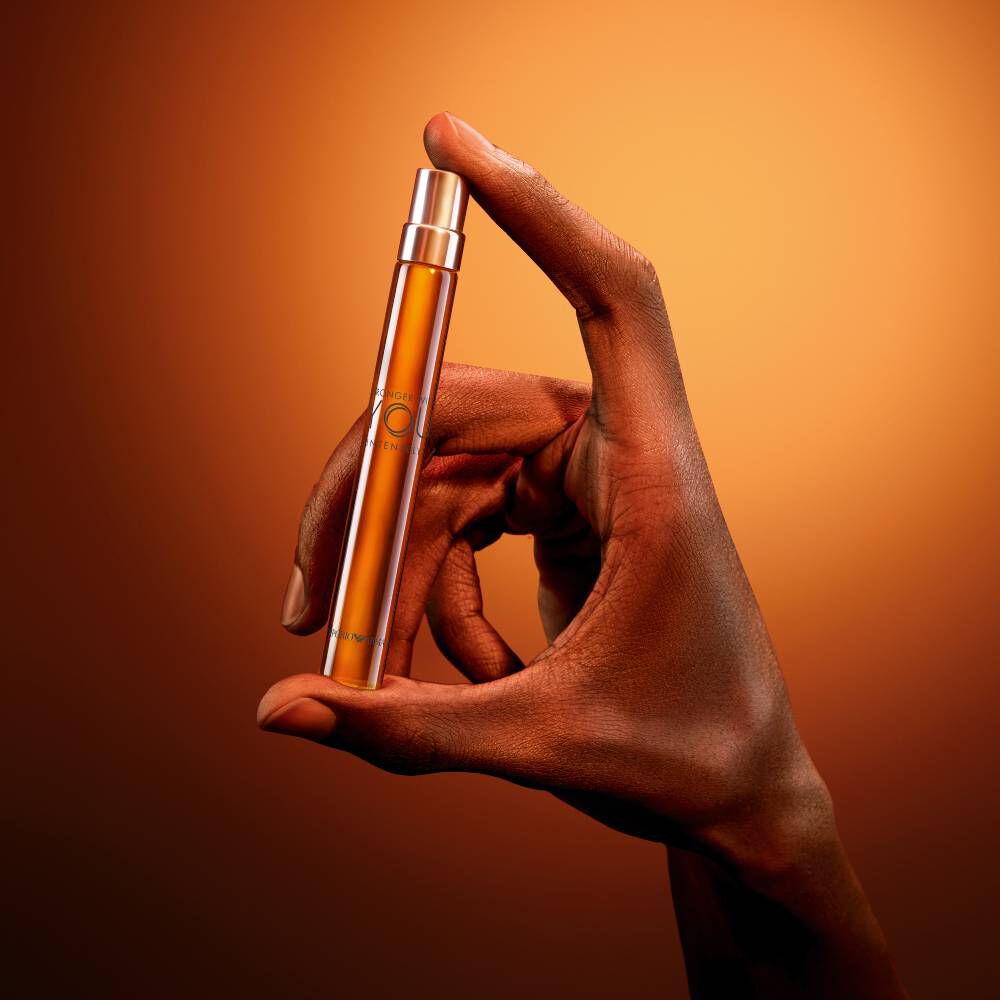 Stronger With You Intensely Eau De Parfum