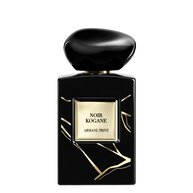 Armani Prive Noir Kogane