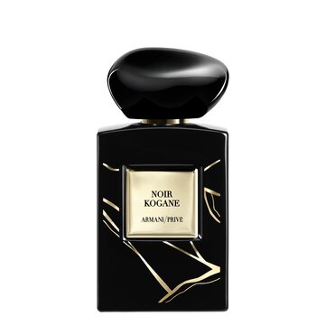 Armani Prive Noir Kogane
