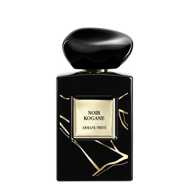 Armani Prive Noir Kogane