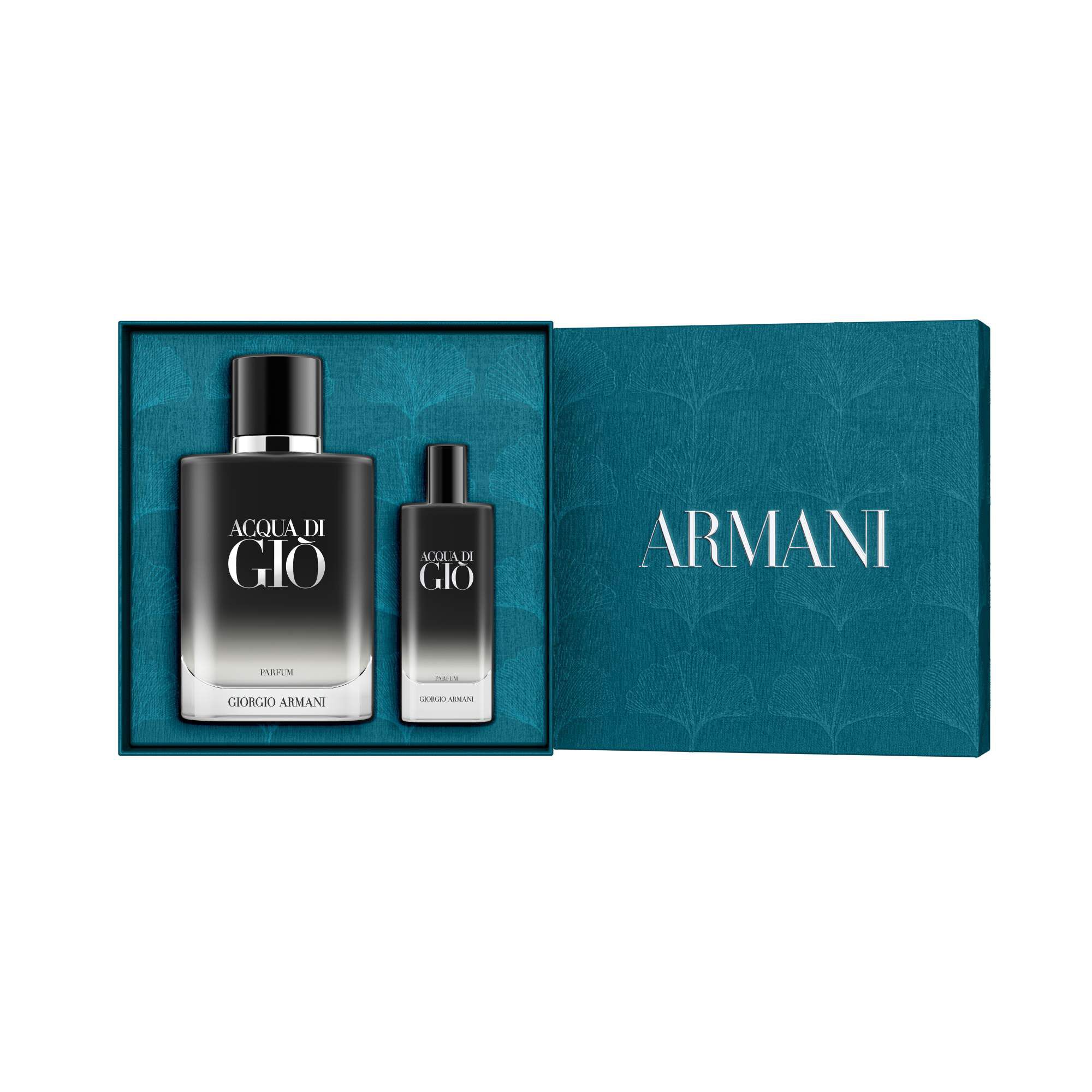 Acqua Di Gio Parfum 100ml Father's Day Gift Set