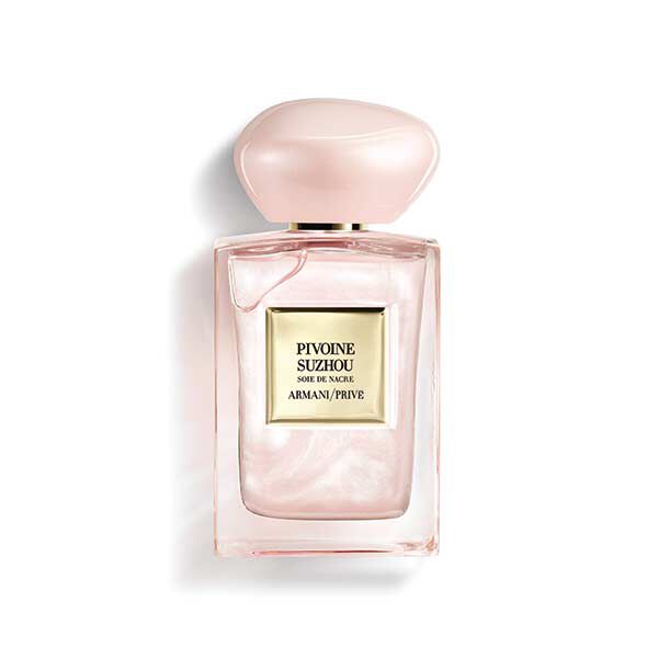 Armani peony sales perfume