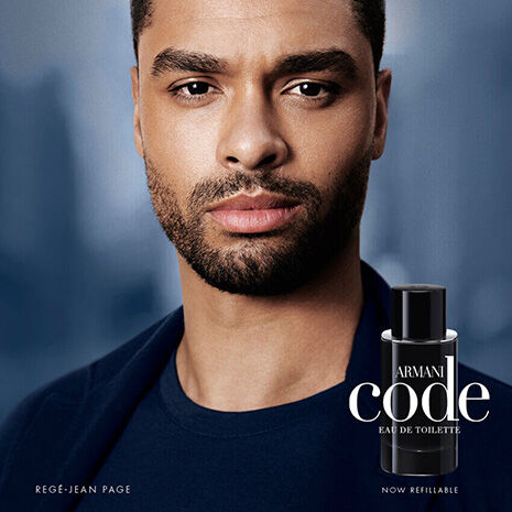 Armani code for men 100ml shop
