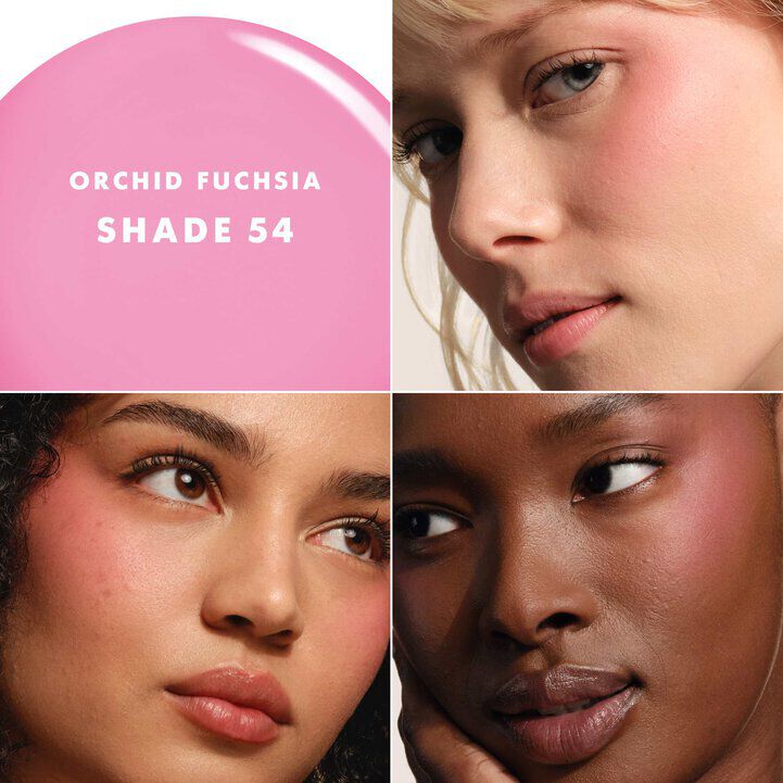Luminous Silk Cheek Tint Liquid Blush
