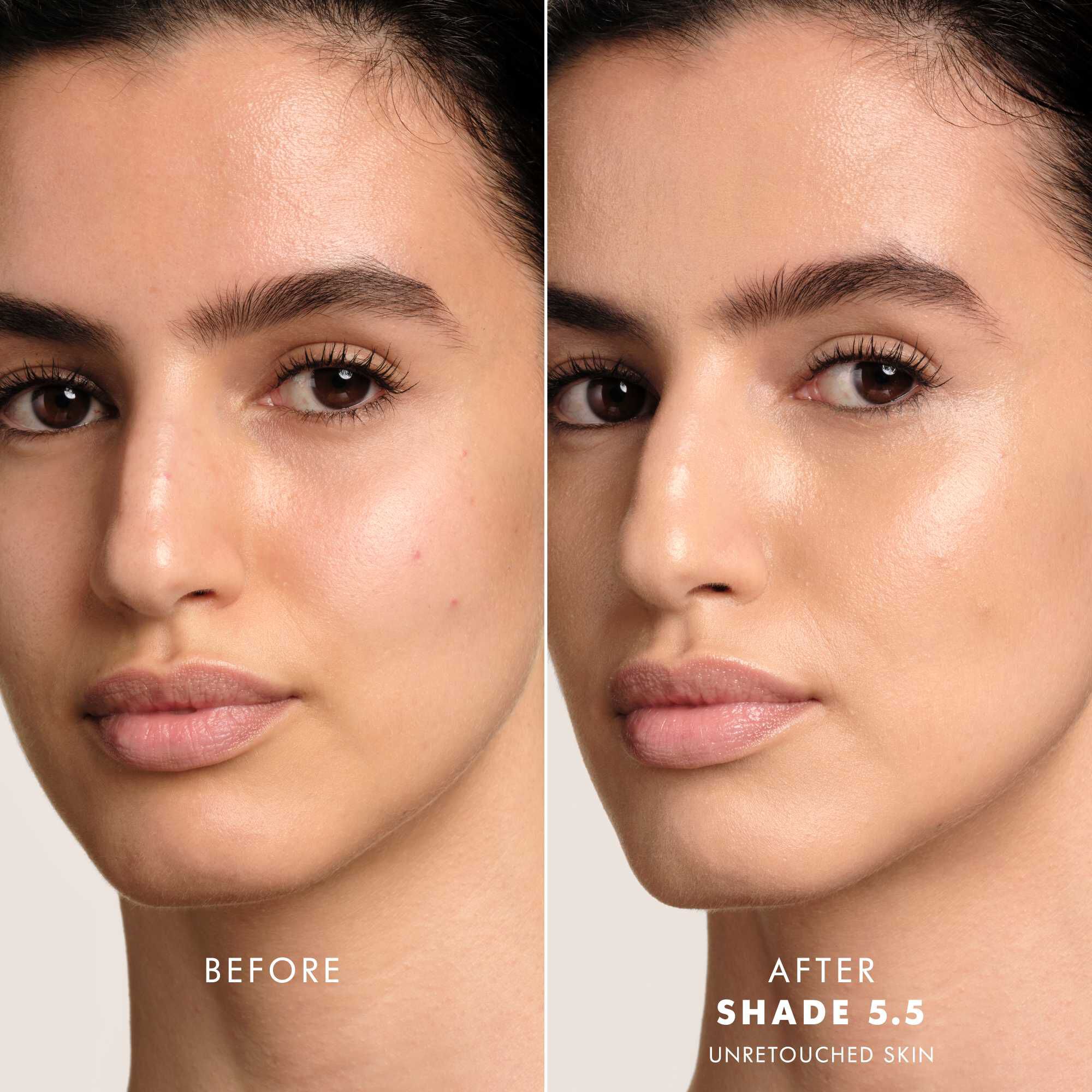 Luminous Silk Lightweight Liquid Concealer