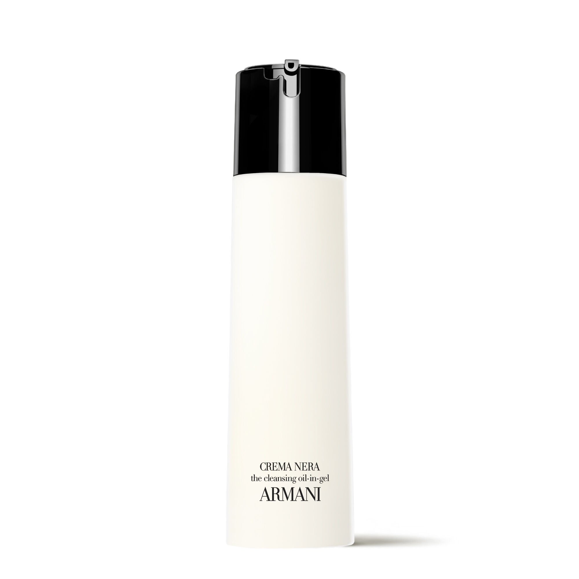 CREMA NERA CLEANSING OIL-IN-GEL