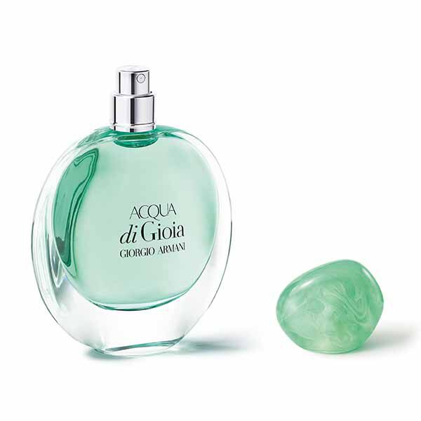 Agua de top gioia giorgio armani