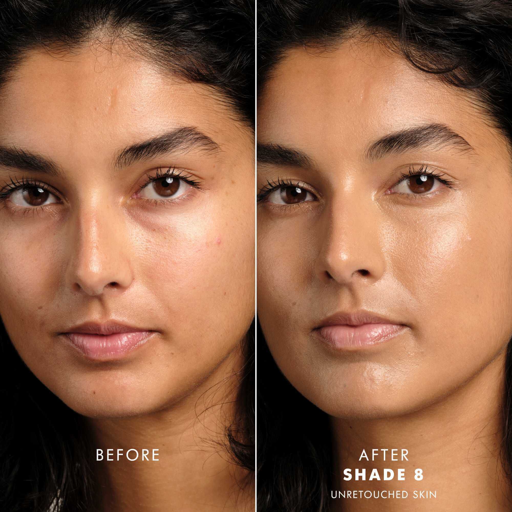 Luminous Silk Lightweight Liquid Concealer