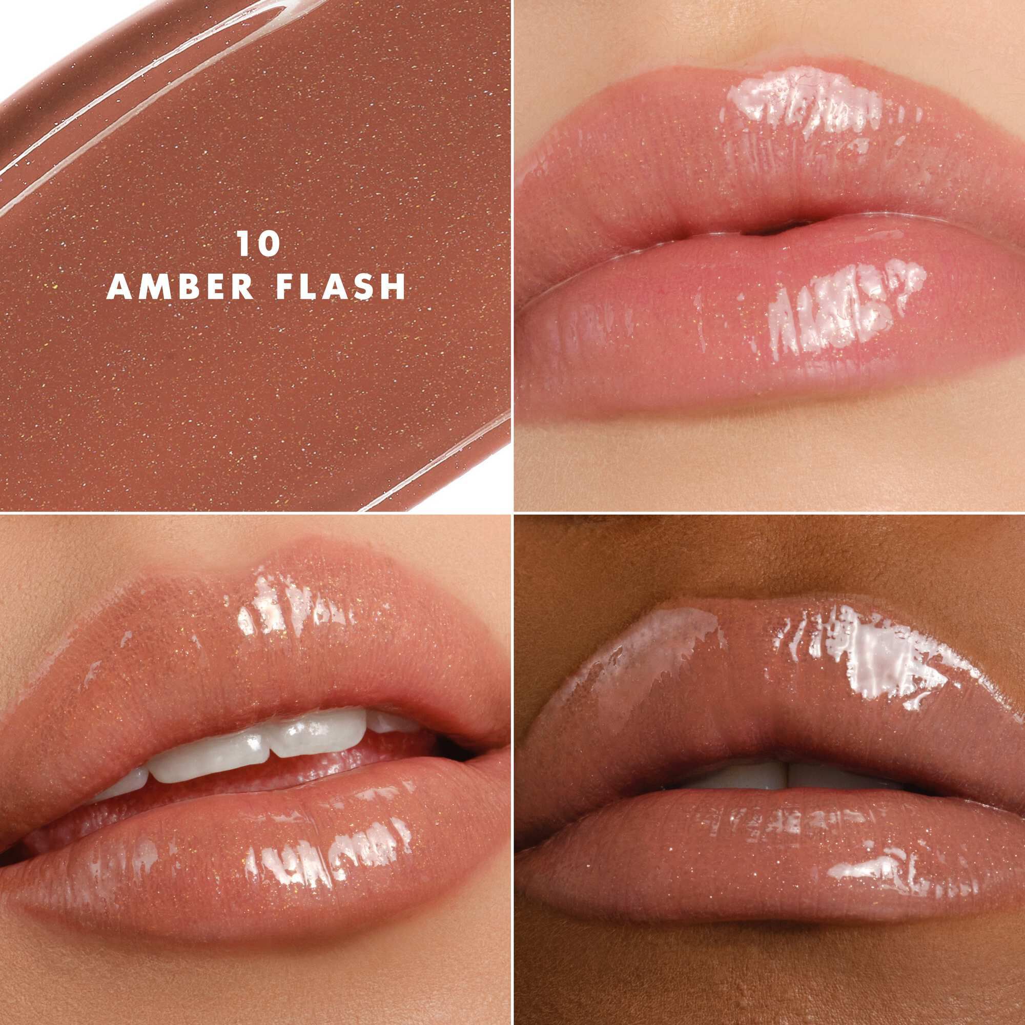 Prisma Flash Lip Balm