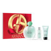ACQUA DI GIOIA EAU DE PARFUM 100ML & BODY LOTION HOLIDAY GIFT SET