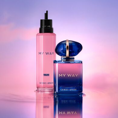 My Way Parfum - Refill 100ml
