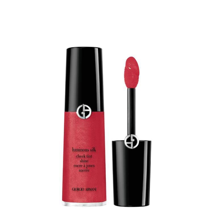 Luminous Silk Cheek Tint Liquid Blush