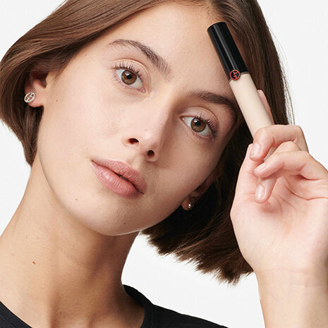 Power Fabric+ Concealer