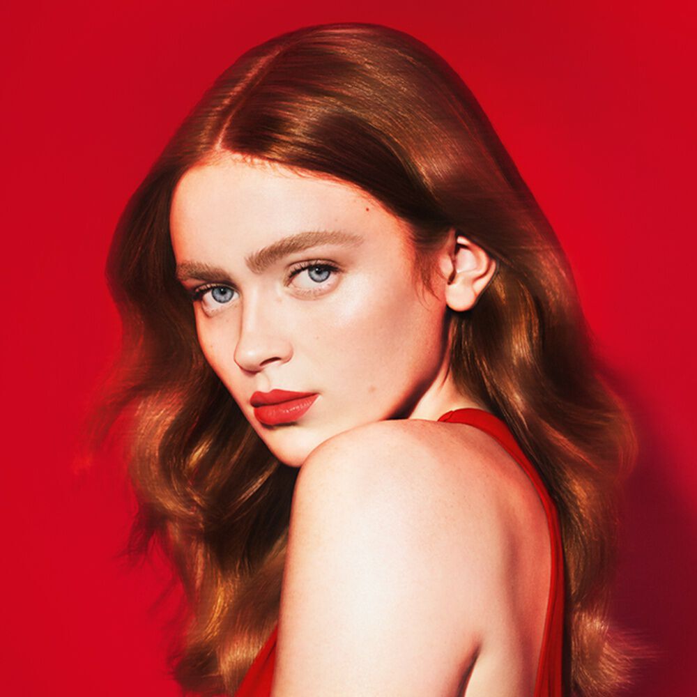 SI PASSIONE RED MUSK