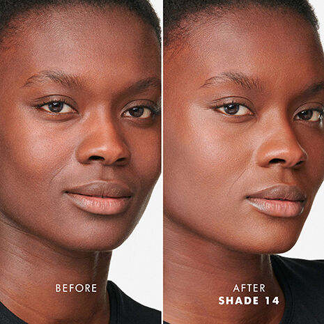Power Fabric+ Concealer