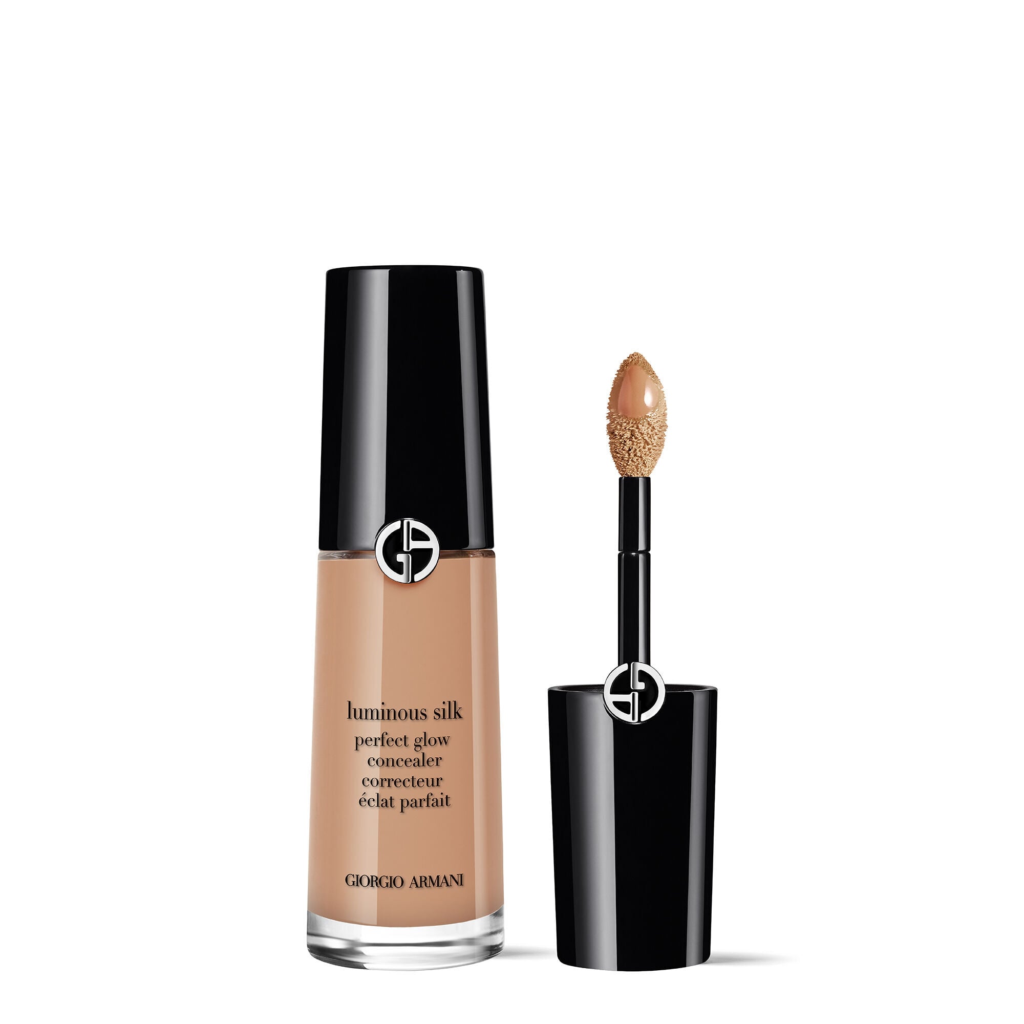 Luminous Silk Lightweight Liquid Concealer