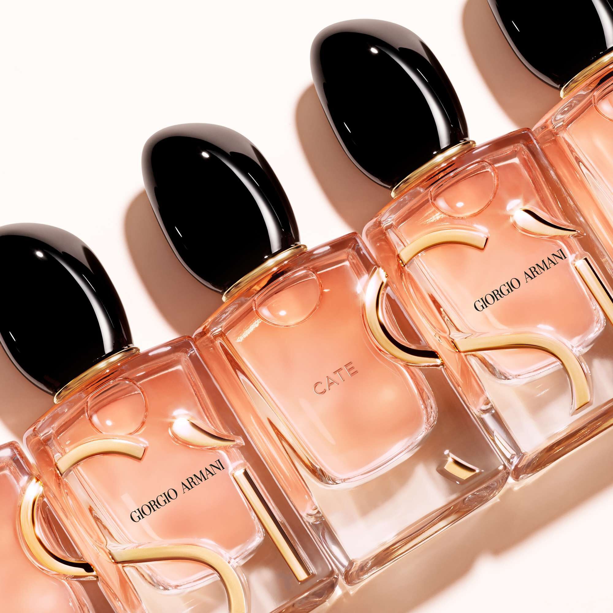 S Eau de Parfum Intense Armani beauty Australia