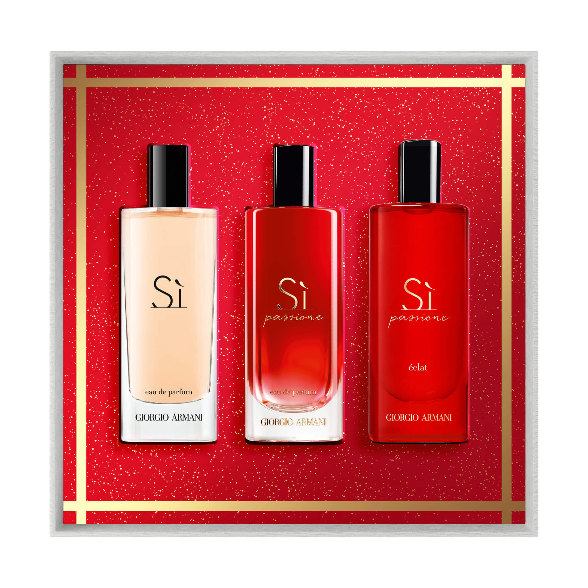 Armani si discount 15ml
