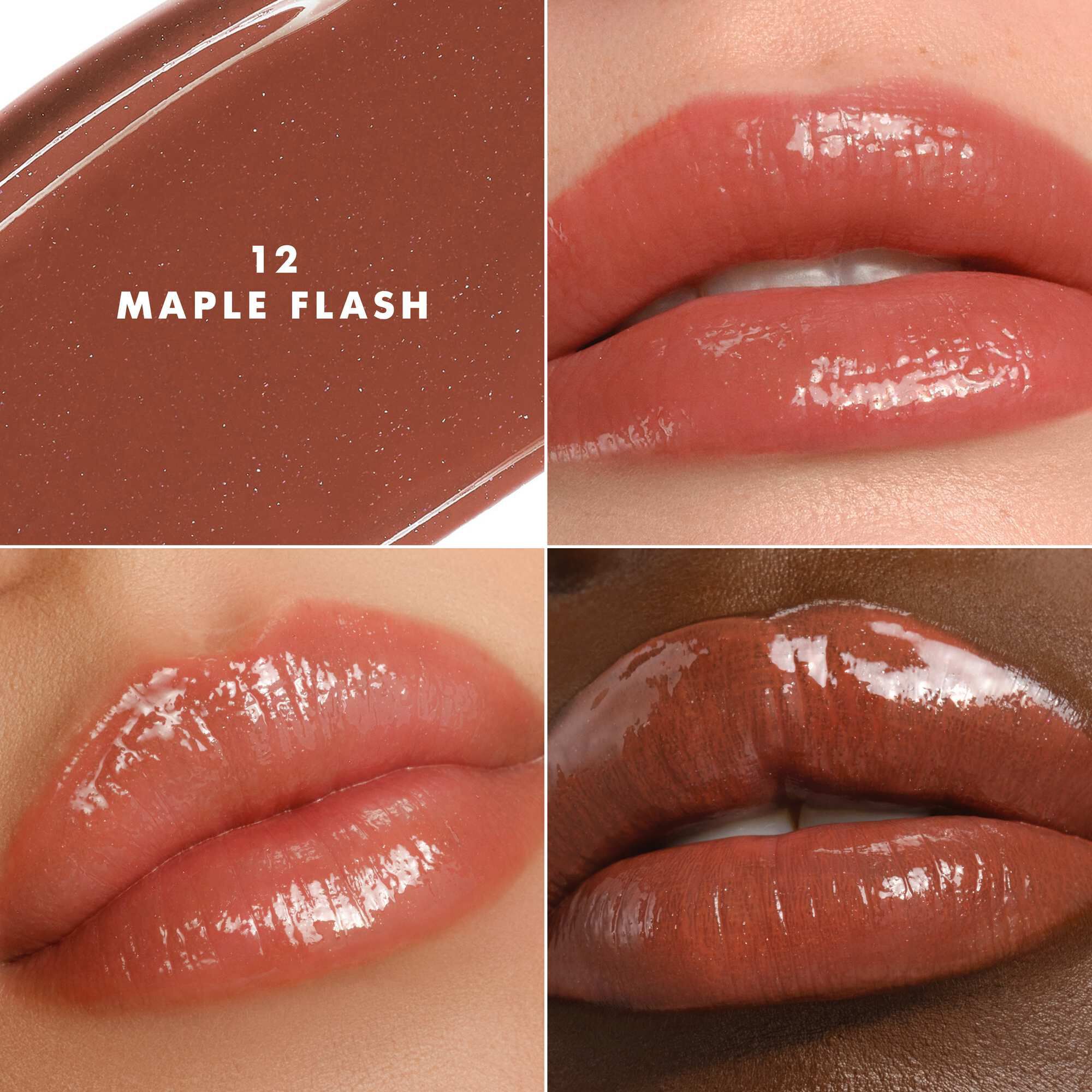 Prisma Flash Lip Balm