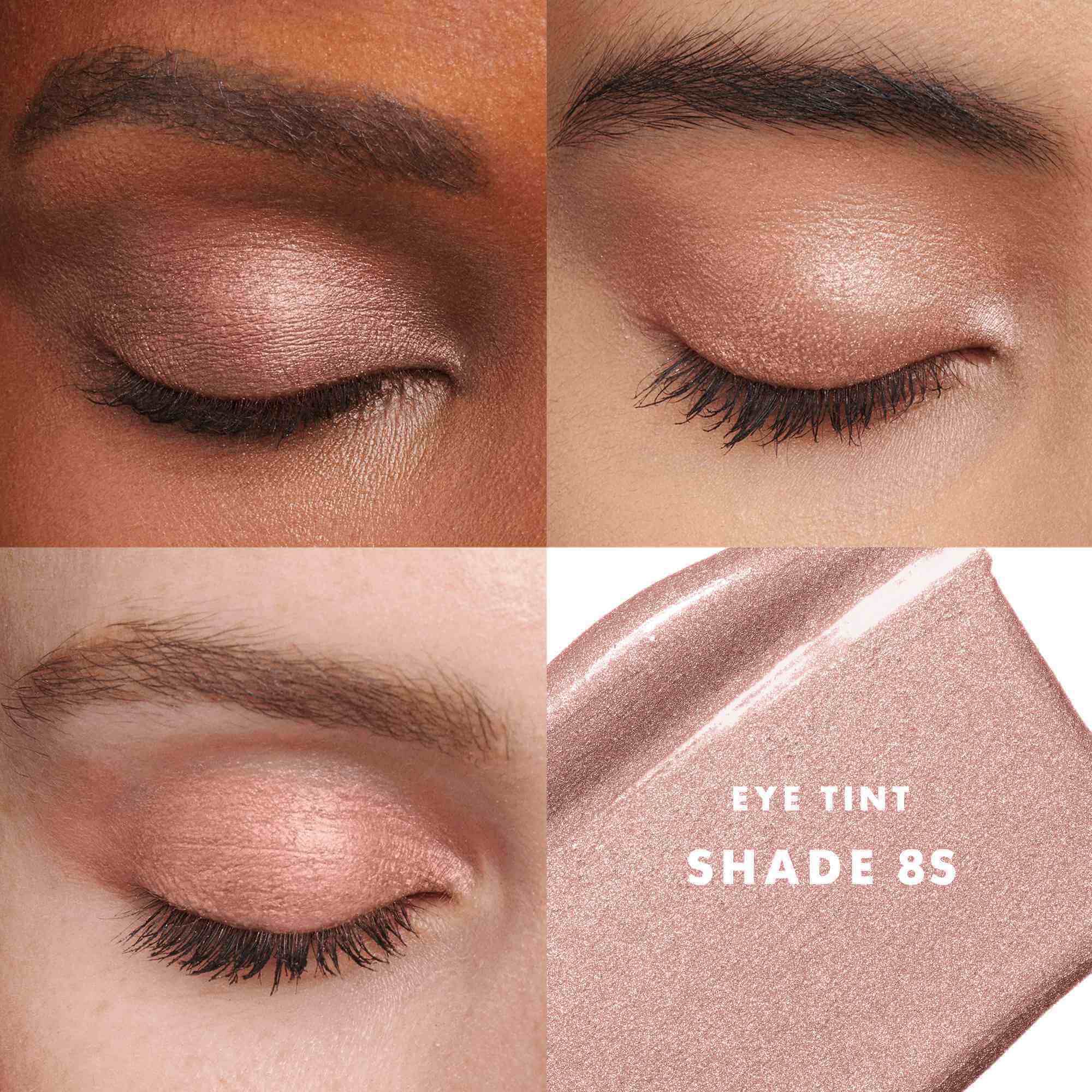 Eye Tint Liquid Eyeshadow
