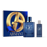 Acqua di Gio Profondo Eau de Parfum 75ml Holiday Gift Set