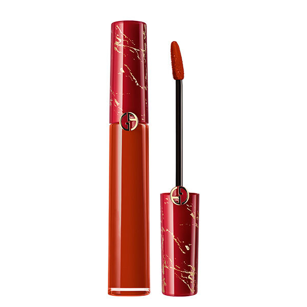 Lip Maestro Velvet Liquid Lipstick Armani beauty Australia