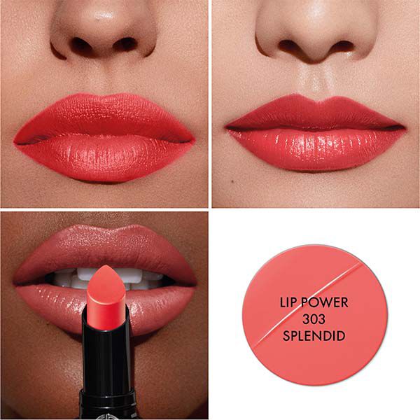 GA Lip Power Lipstick