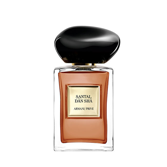Armani Prive Santal Dan Sha Eau de Toilette Armani beauty