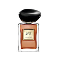 Armani Prive Santal Dan Sha Eau de Toilette