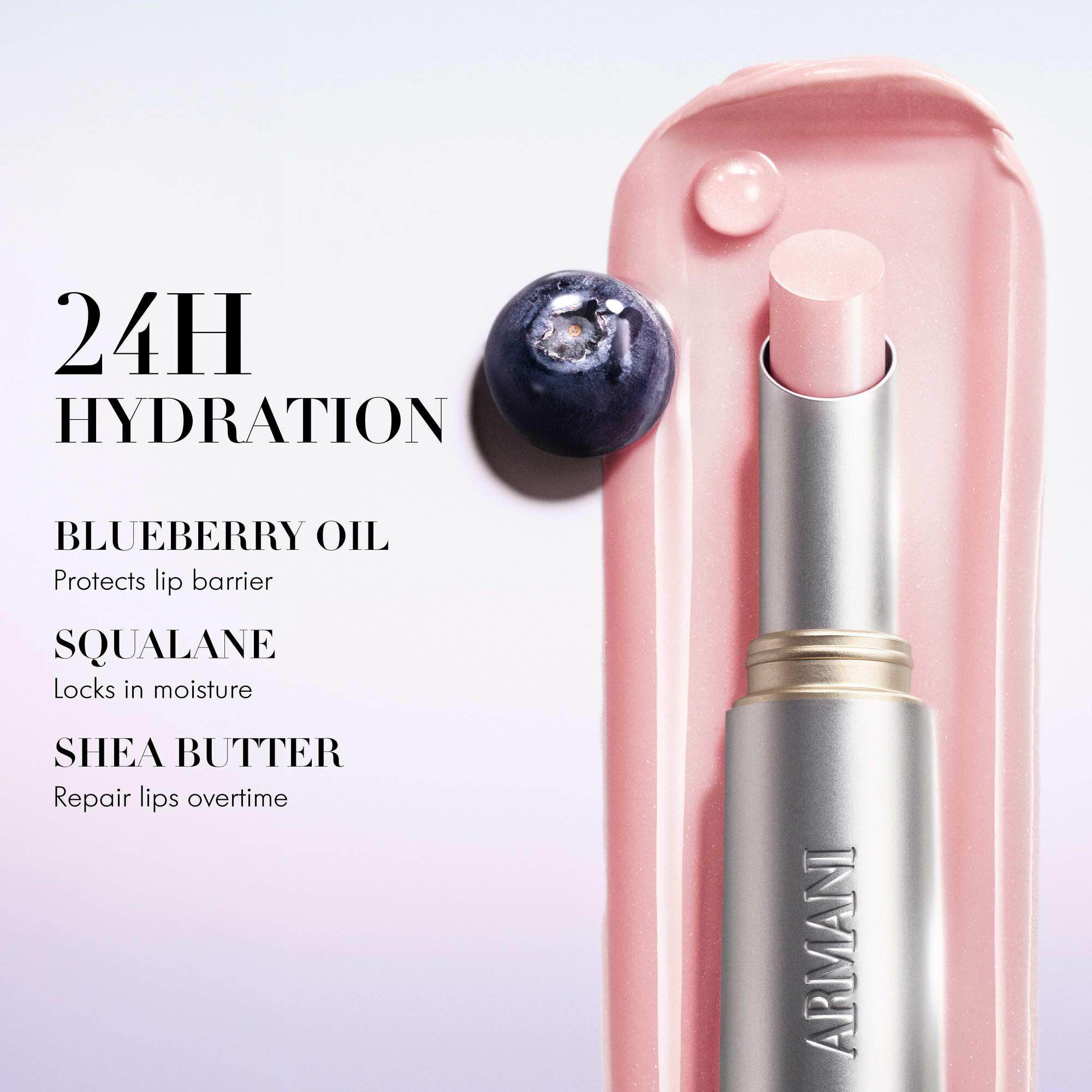 Prisma Flash Lip Balm