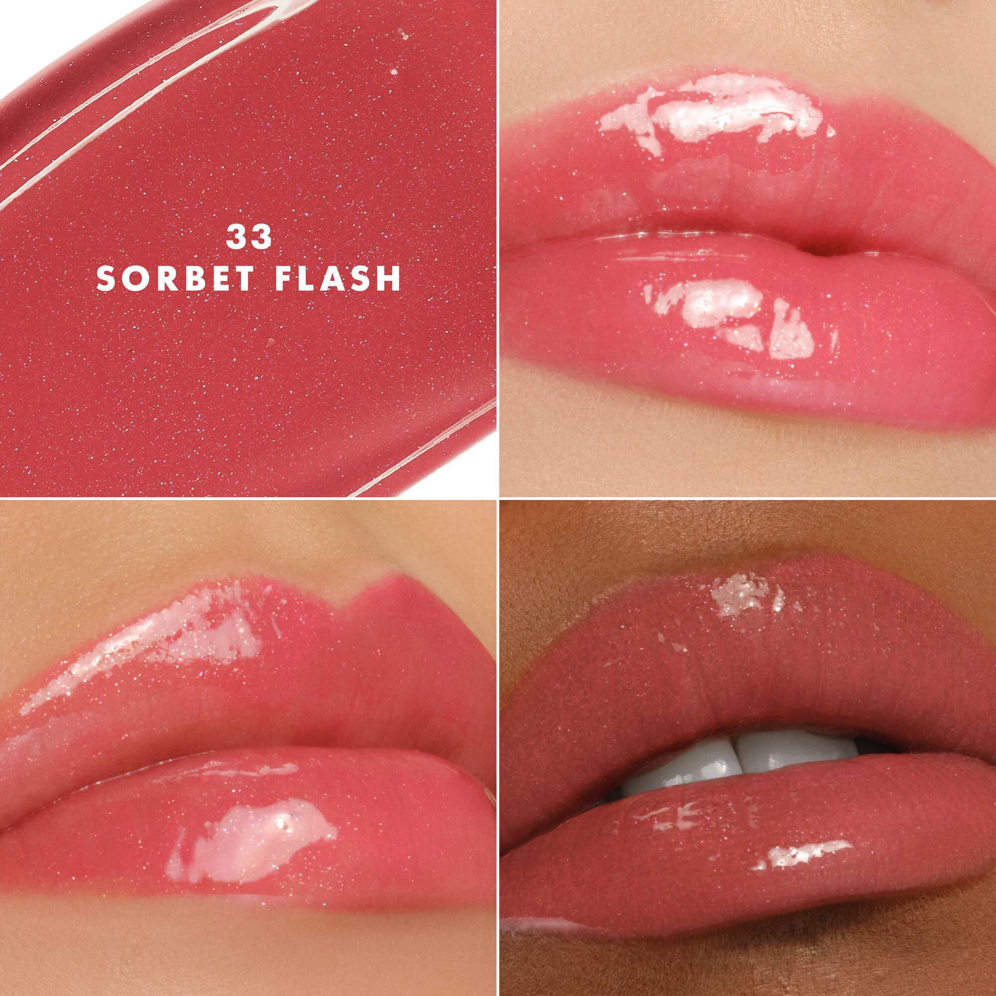 Prisma Flash Lip Balm