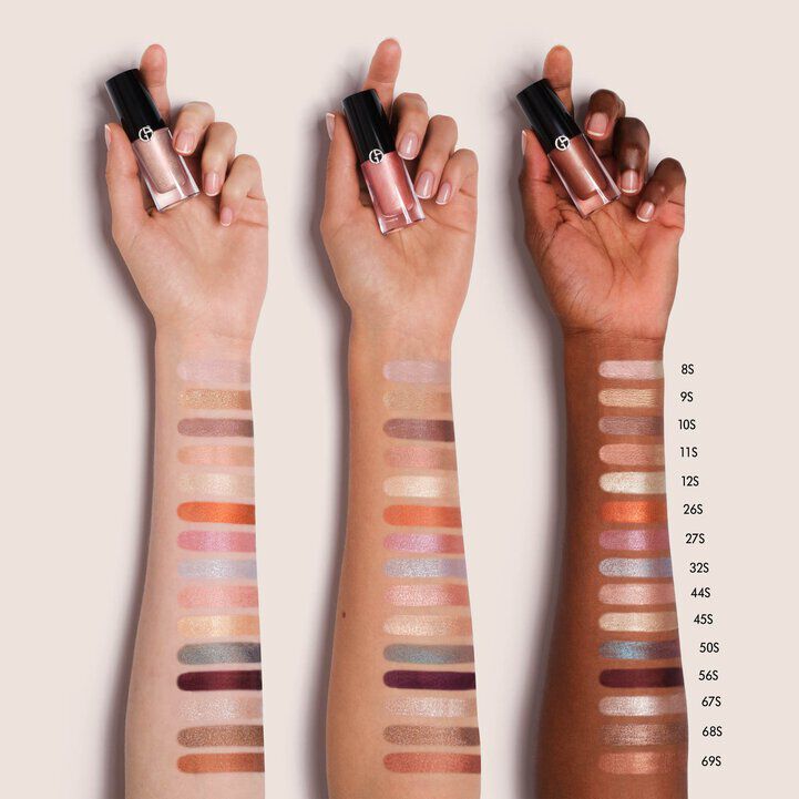 GA Eye Tint Liquid Eyeshadow