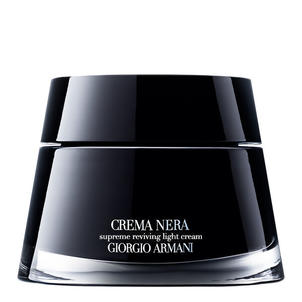 Giorgio armani crema hot sale nera extrema light cream