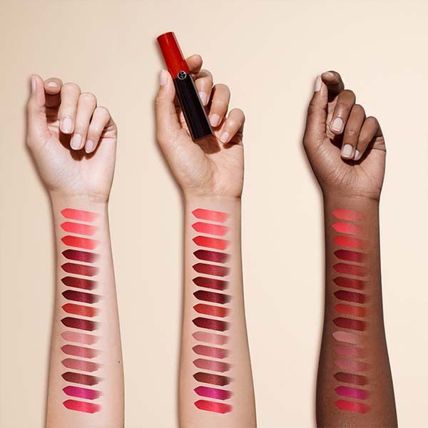 GA Lip Power Lipstick