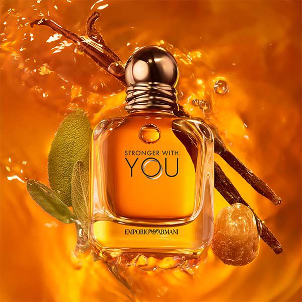 Stronger with top you armani 30ml