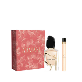 Si Eau de Parfum 50ml Mother's Day Gift Set