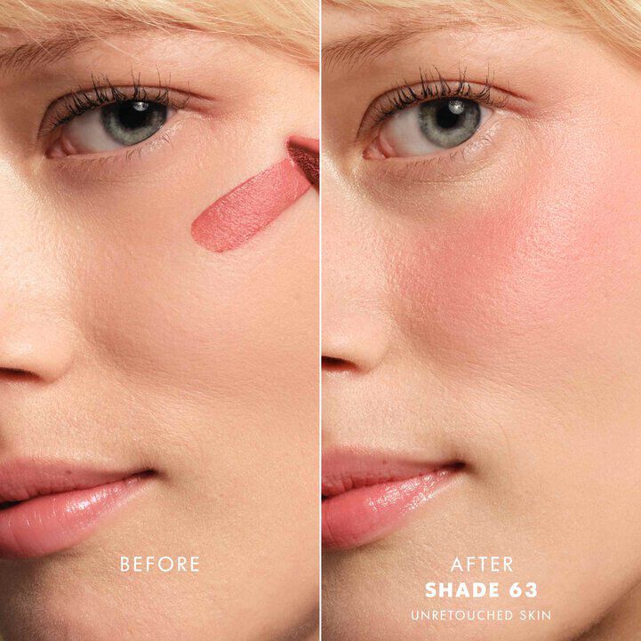Luminous Silk Cheek Tint Liquid Blush