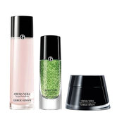 Crema Nera Signature Collection