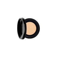 An open Giorgio Armani LUMINOUS SILK PRISMA GLOW CUSHION Refill