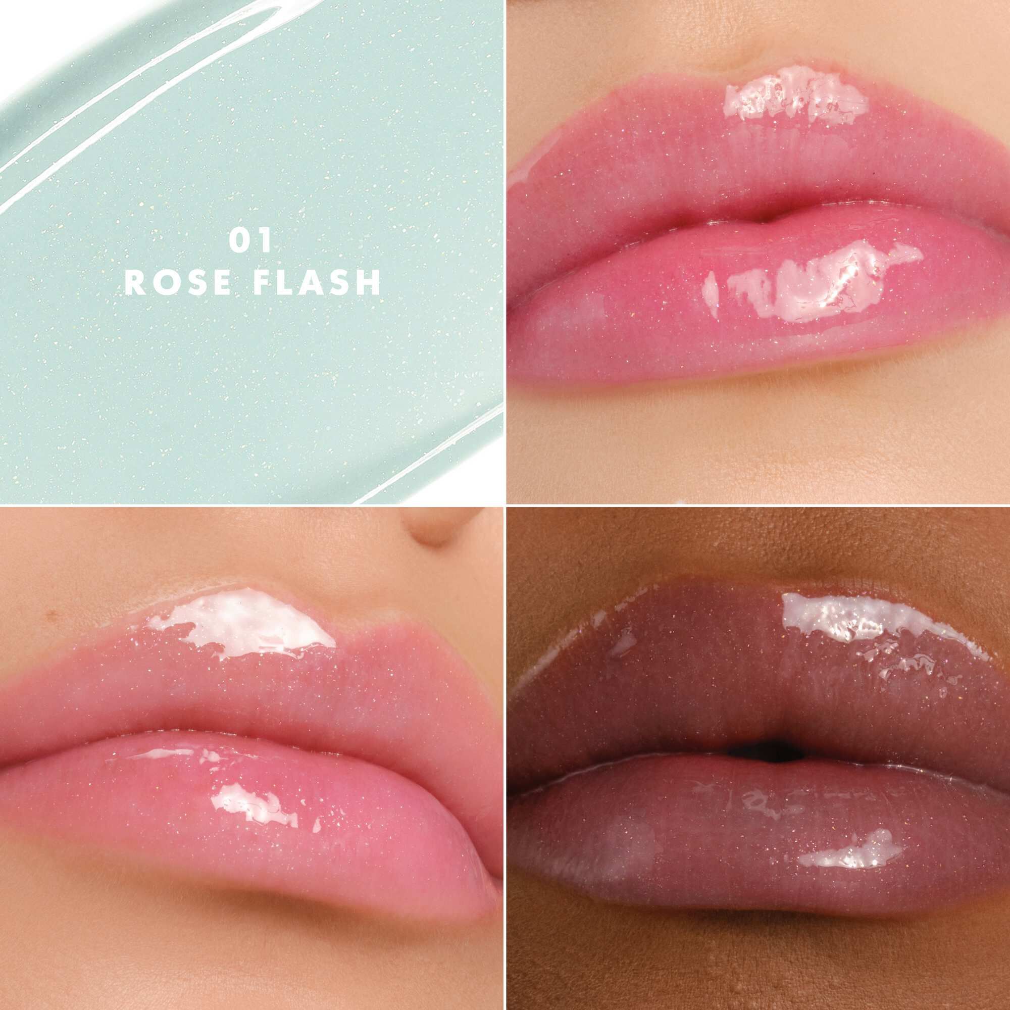 Prisma Flash Lip Balm