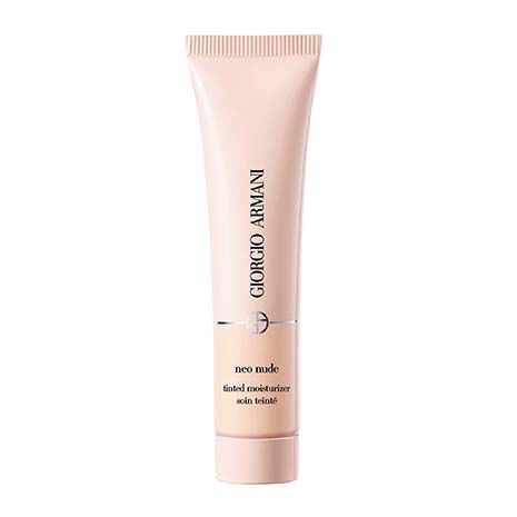 Giorgio armani tinted moisturizer outlet